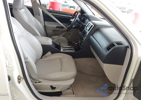 2006 Chrysler 300C from USA, damaged, VIN 2C3KA63H46H309473